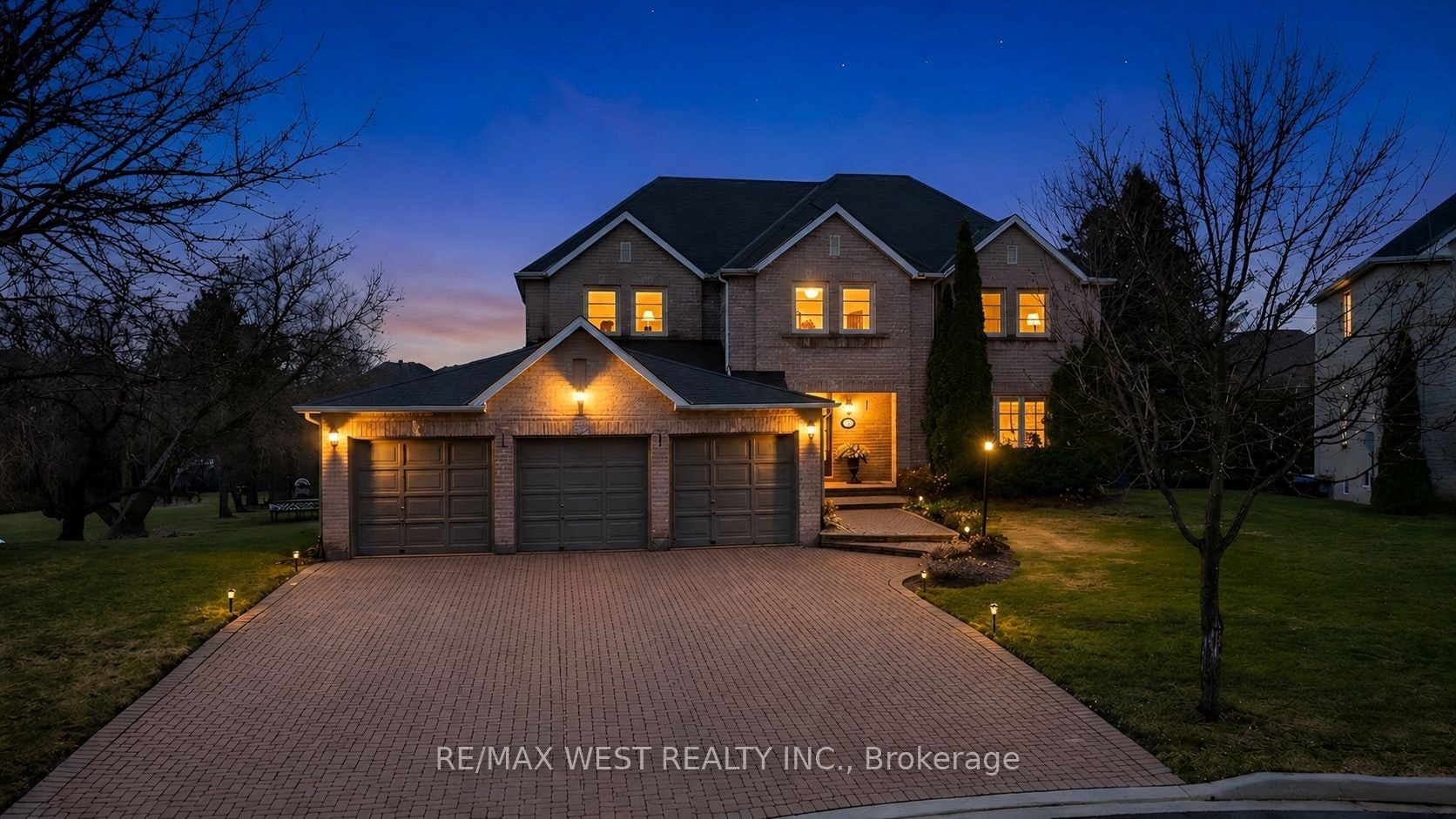 93 Fern Valley Crescent, Richmond Hill, ON, L4E 2J6
