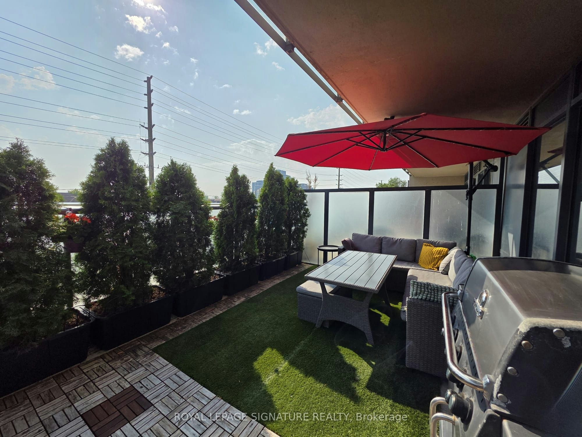 306A-9088 Yonge Street, Richmond Hill, ON, L4C 0Y6 - 29