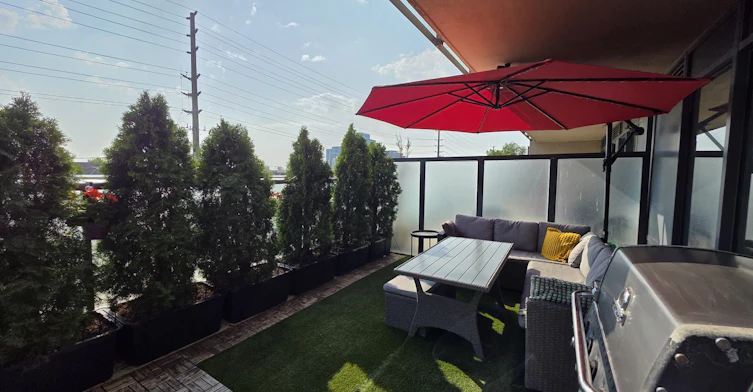306A-9088 Yonge Street, Richmond Hill, ON, L4C 0Y6 - 29