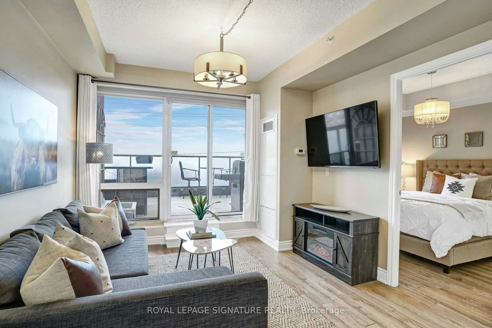306A-9088 Yonge Street, Richmond Hill, ON, L4C 0Y6 - 8