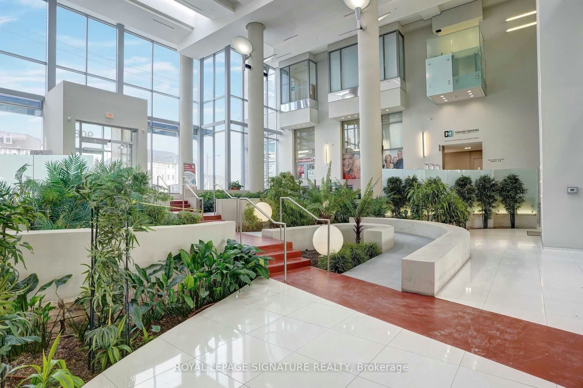 306A-9088 Yonge Street, Richmond Hill, ON, L4C 0Y6 - 18
