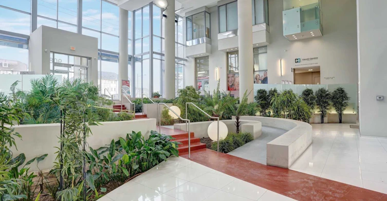 306A-9088 Yonge Street, Richmond Hill, ON, L4C 0Y6 - 18