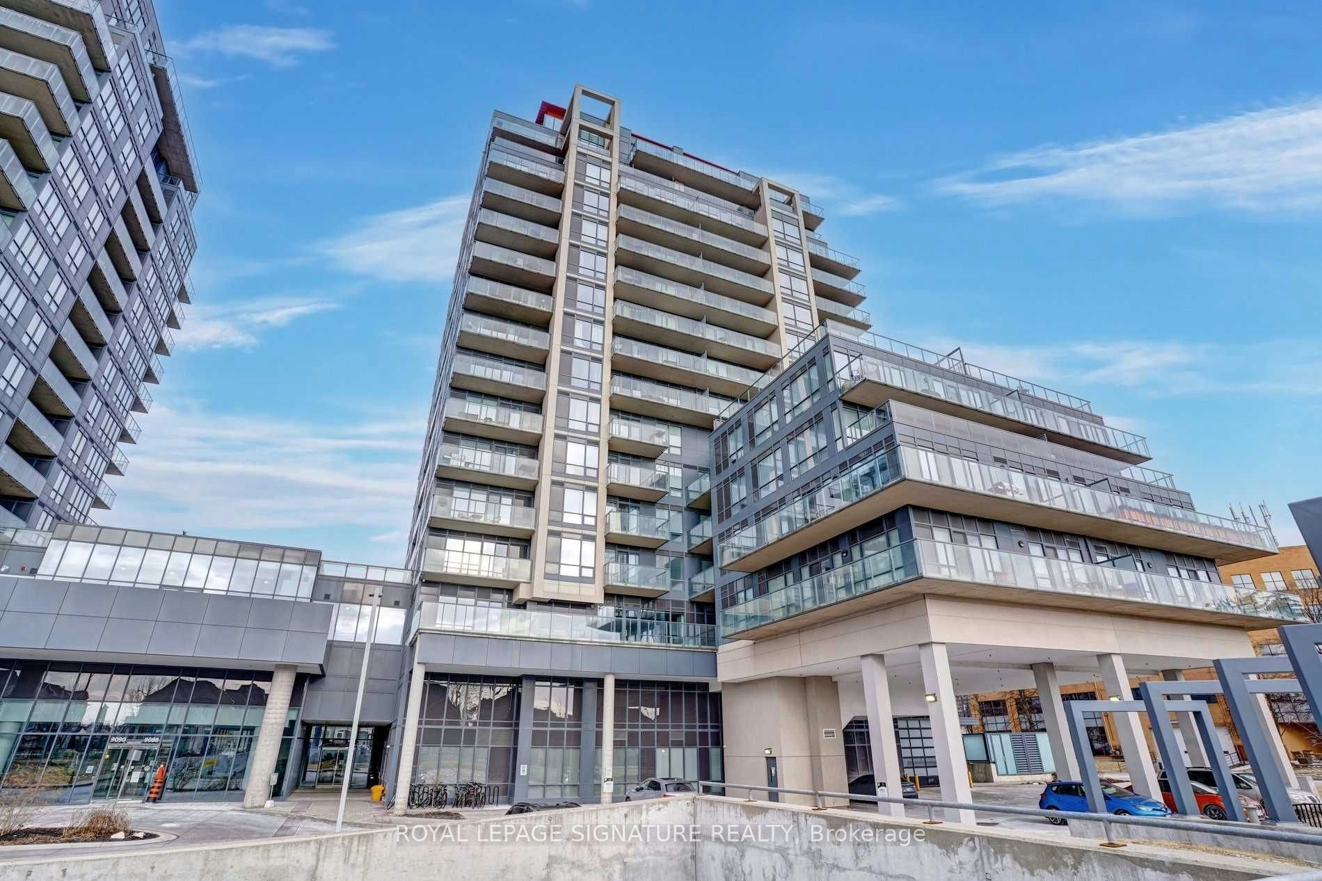 306A-9088 Yonge Street, Richmond Hill, ON, L4C 0Y6 - 27