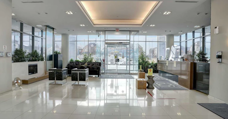 306A-9088 Yonge Street, Richmond Hill, ON, L4C 0Y6 - 30