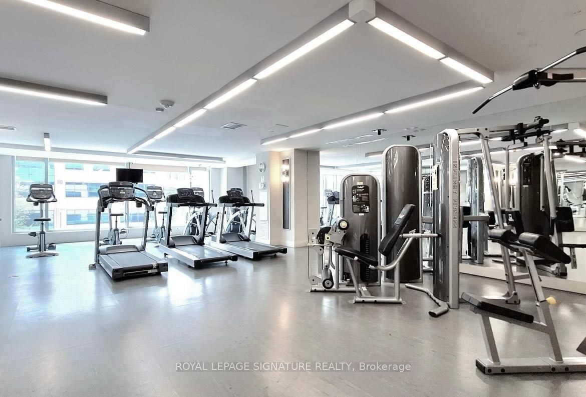 306A-9088 Yonge Street, Richmond Hill, ON, L4C 0Y6 - 23