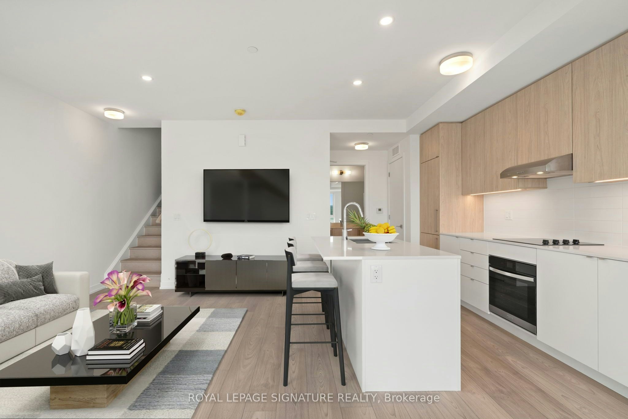 301-67 Saigon Drive, Richmond Hill, ON, L4S 0P4 - 4