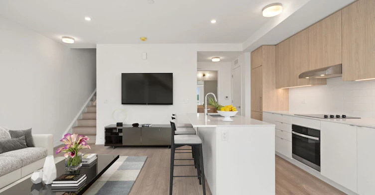 301-67 Saigon Drive, Richmond Hill, ON, L4S 0P4 - 4