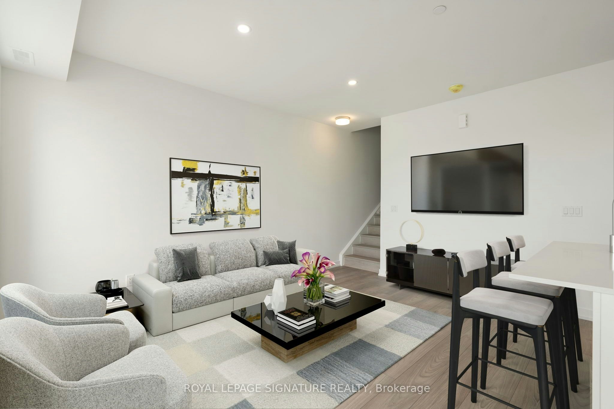 301-67 Saigon Drive, Richmond Hill, ON, L4S 0P4 - 3