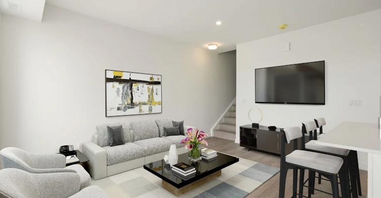 301-67 Saigon Drive, Richmond Hill, ON, L4S 0P4 - 3
