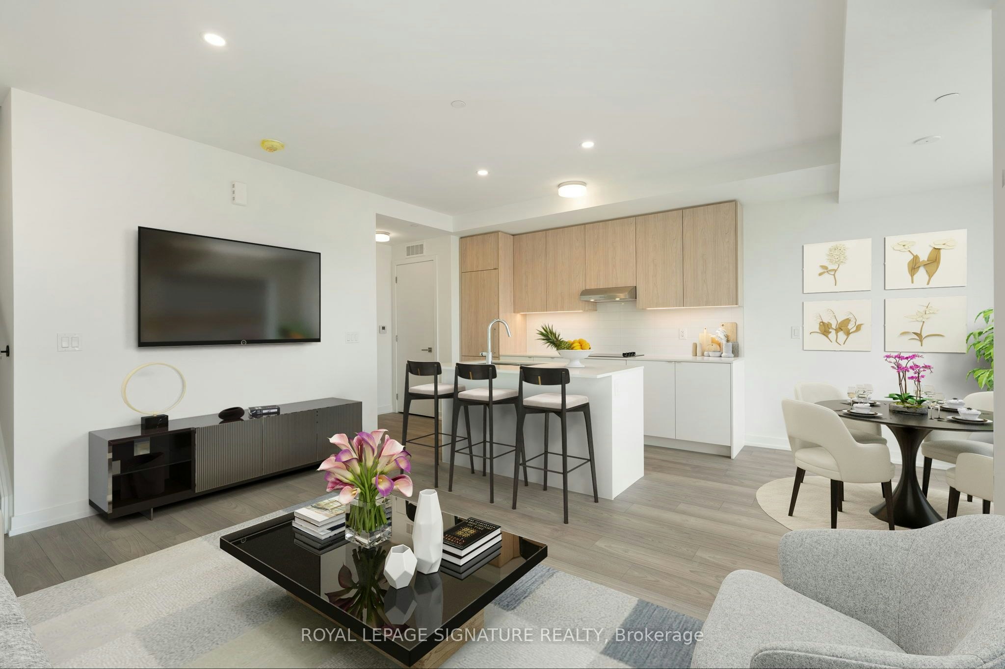 301-67 Saigon Drive, Richmond Hill, ON, L4S 0P4 - 2