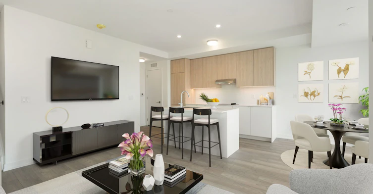301-67 Saigon Drive, Richmond Hill, ON, L4S 0P4 - 2