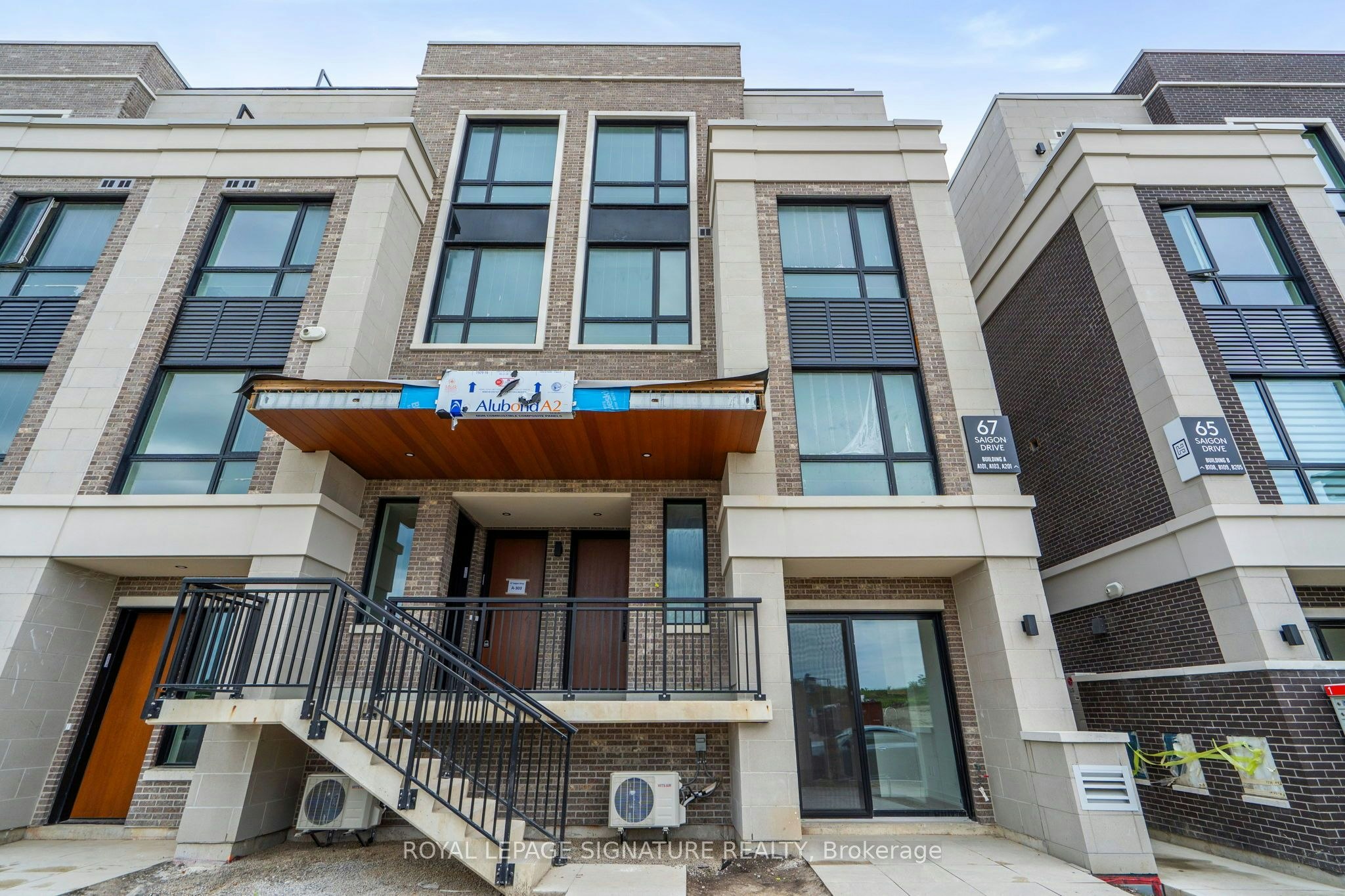 301-67 Saigon Drive, Richmond Hill, ON, L4S 0P4 - 15