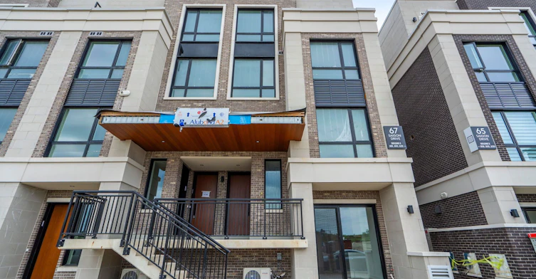 301-67 Saigon Drive, Richmond Hill, ON, L4S 0P4 - 15
