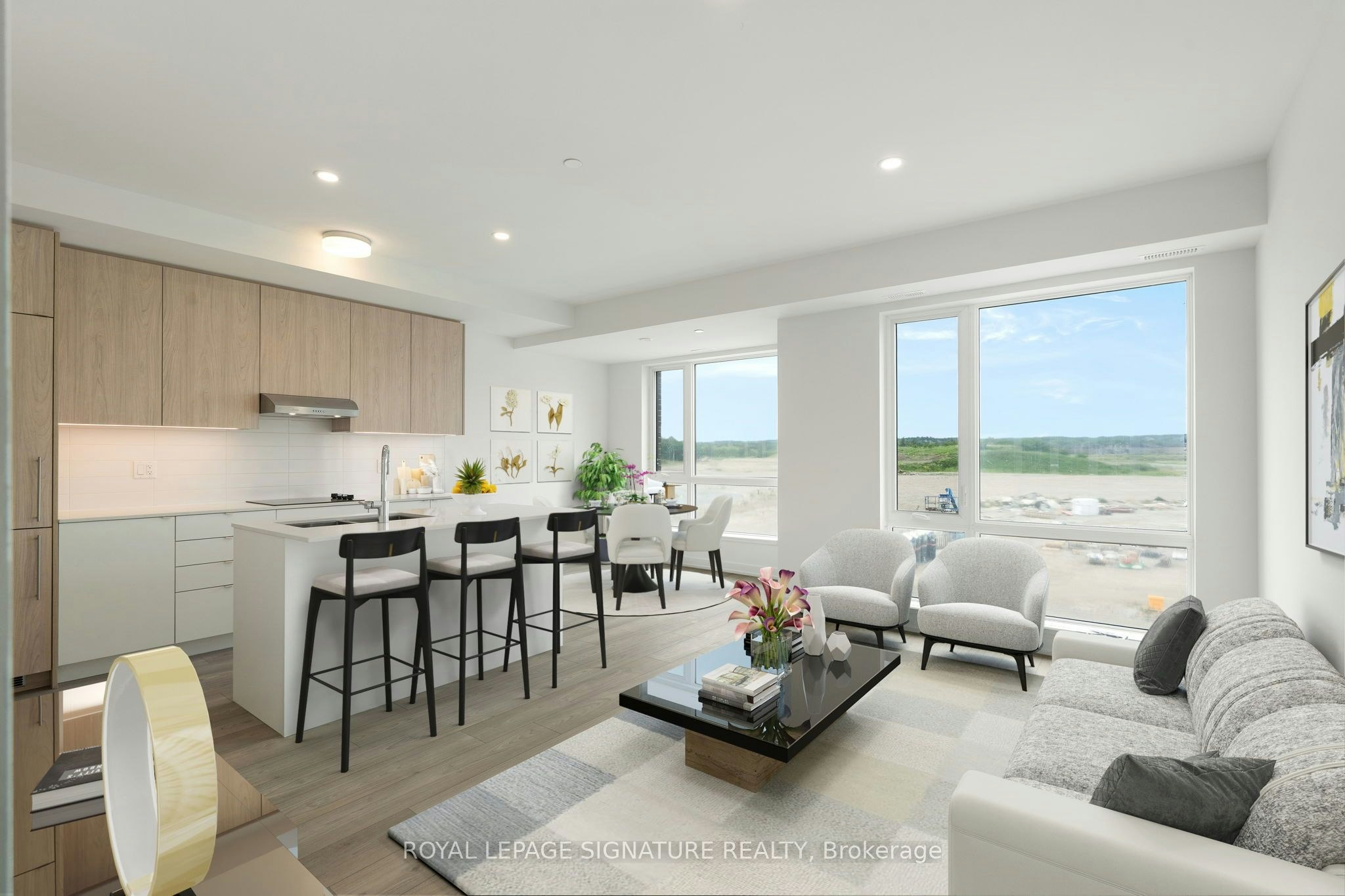 301-67 Saigon Drive, Richmond Hill, ON, L4S 0P4