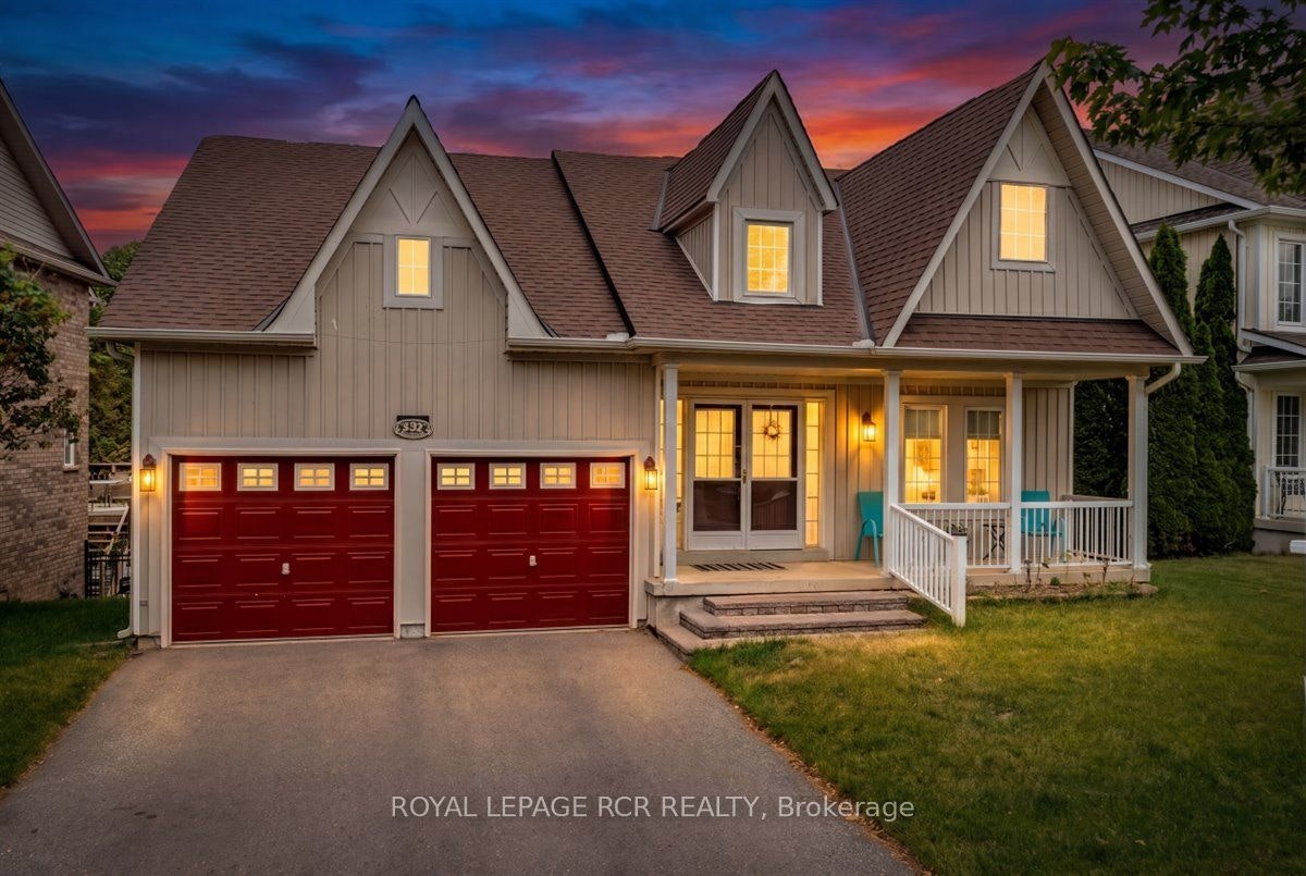 332 King Street, King, ON, L0G 1M0
