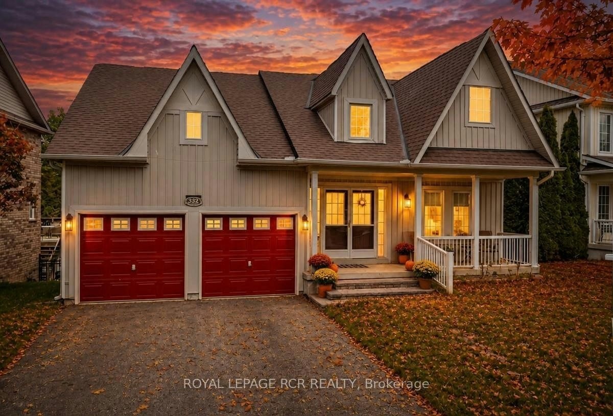 332 King Street, King, ON, L0G 1M0