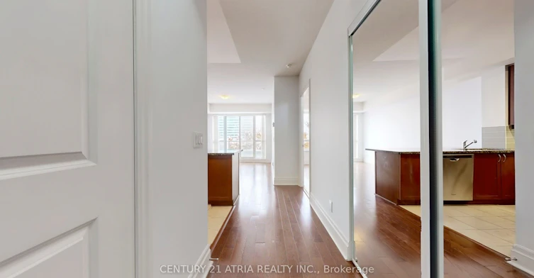 311D-57 Upper Duke Crescent, Markham, ON, L6G 0B0 - 37