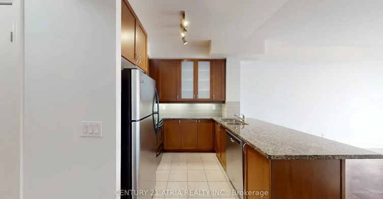 311D-57 Upper Duke Crescent, Markham, ON, L6G 0B0 - 21