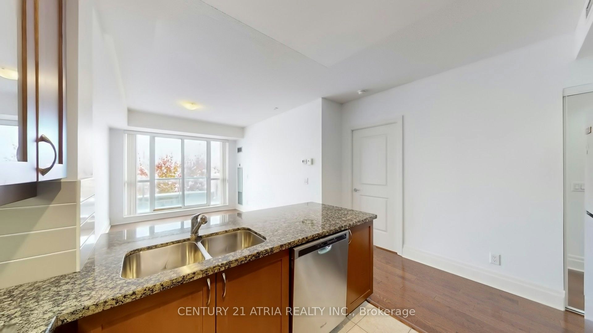 311D-57 Upper Duke Crescent, Markham, ON, L6G 0B0 - 25