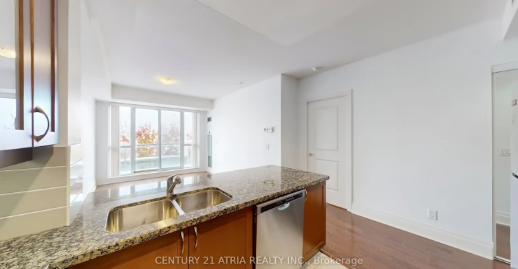311D-57 Upper Duke Crescent, Markham, ON, L6G 0B0 - 25