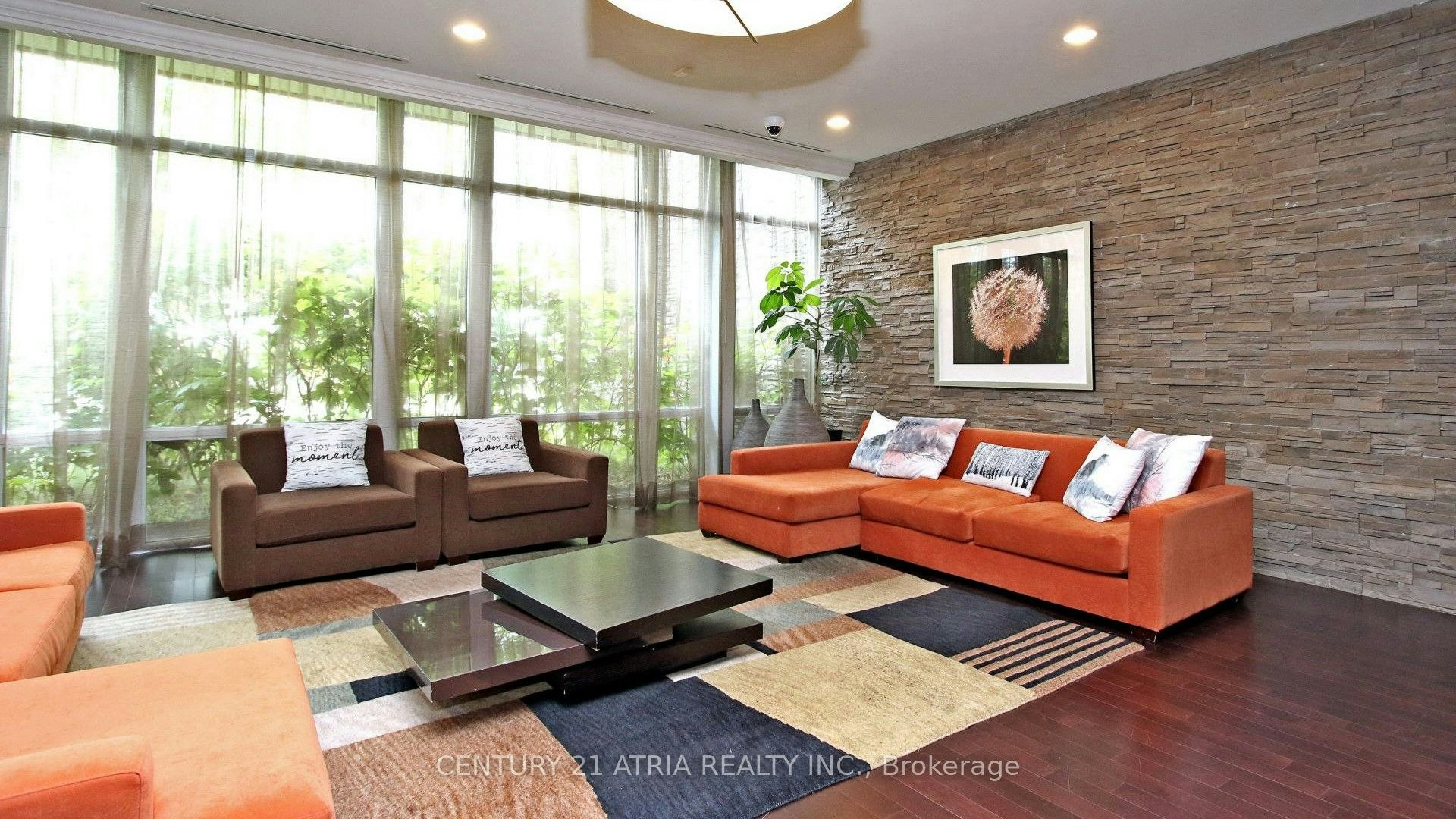 311D-57 Upper Duke Crescent, Markham, ON, L6G 0B0 - 44