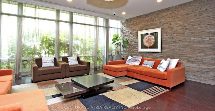 311D-57 Upper Duke Crescent, Markham, ON, L6G 0B0 - 44