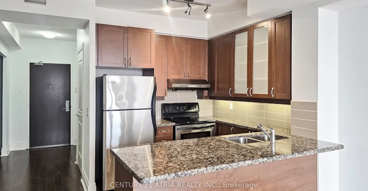 311D-57 Upper Duke Crescent, Markham, ON, L6G 0B0 - 17