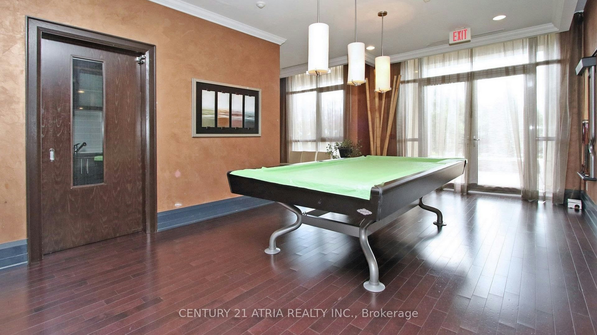 311D-57 Upper Duke Crescent, Markham, ON, L6G 0B0 - 46