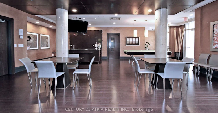 311D-57 Upper Duke Crescent, Markham, ON, L6G 0B0 - 45