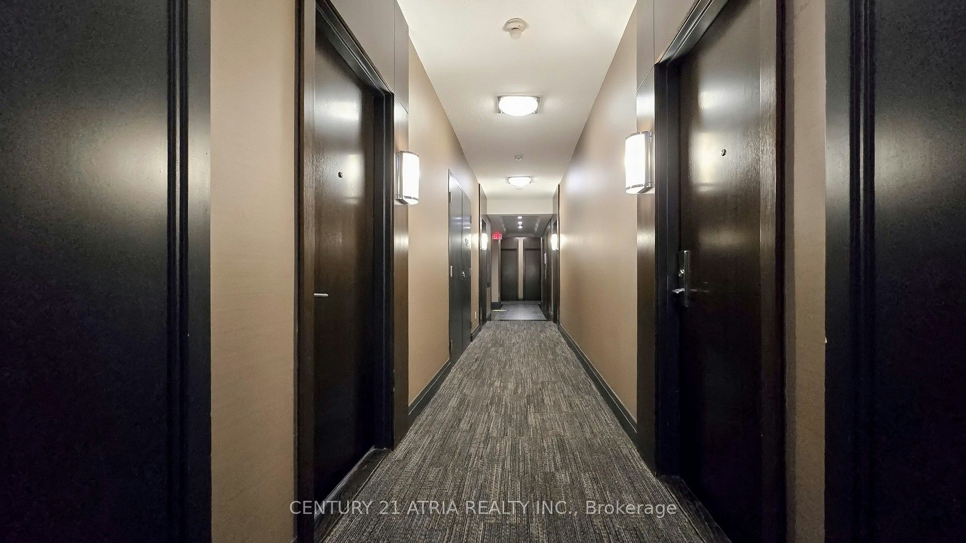 311D-57 Upper Duke Crescent, Markham, ON, L6G 0B0 - 6