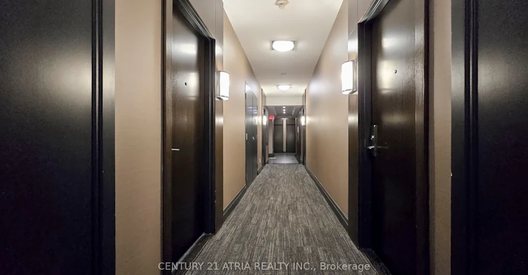 311D-57 Upper Duke Crescent, Markham, ON, L6G 0B0 - 6