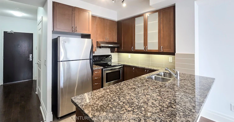 311D-57 Upper Duke Crescent, Markham, ON, L6G 0B0 - 19