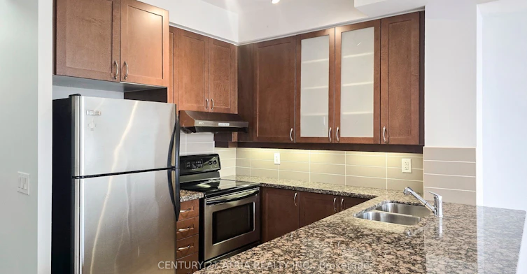 311D-57 Upper Duke Crescent, Markham, ON, L6G 0B0 - 18