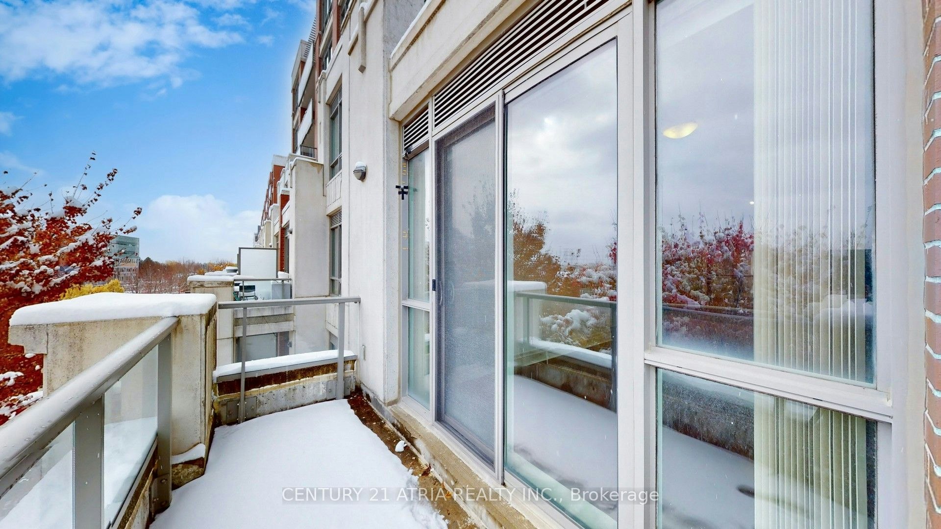 311D-57 Upper Duke Crescent, Markham, ON, L6G 0B0 - 41