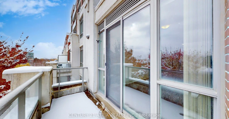 311D-57 Upper Duke Crescent, Markham, ON, L6G 0B0 - 41