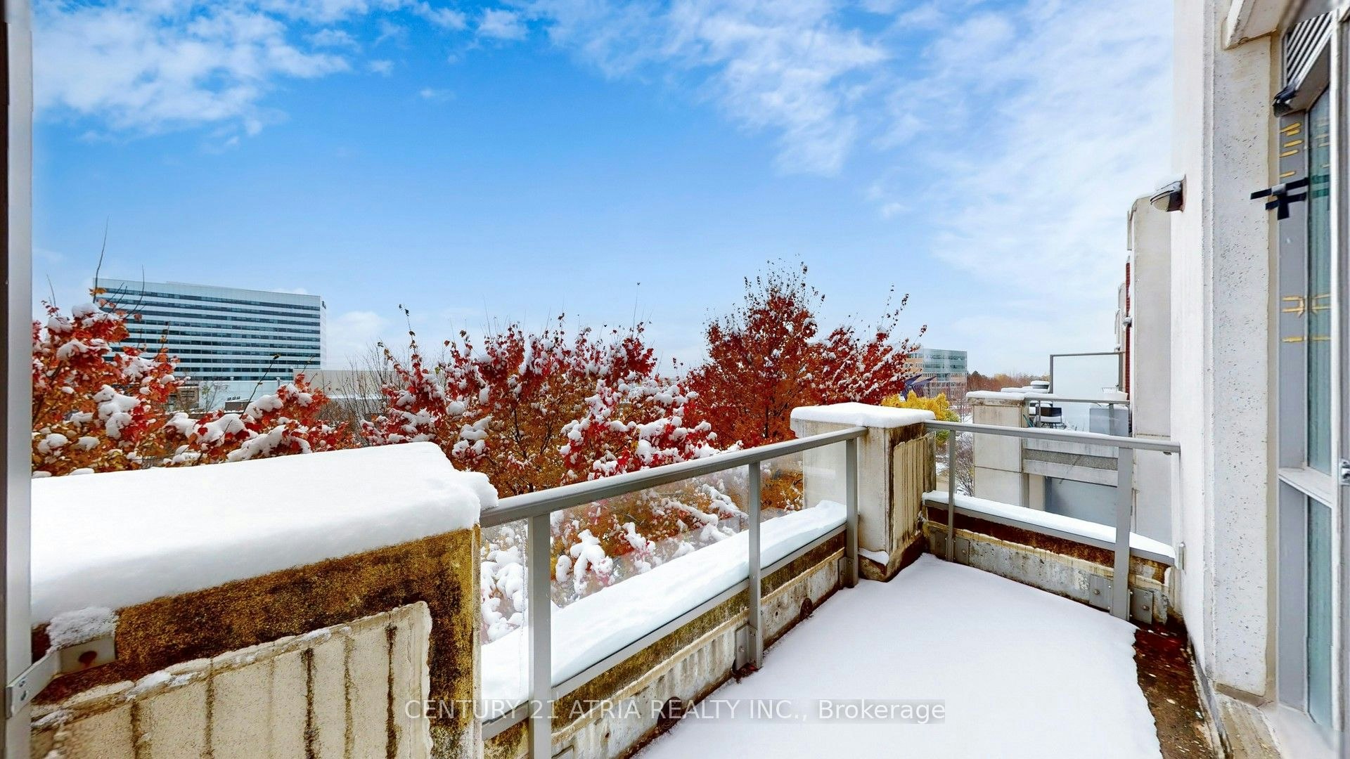 311D-57 Upper Duke Crescent, Markham, ON, L6G 0B0 - 40