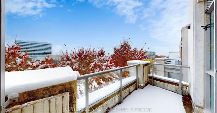 311D-57 Upper Duke Crescent, Markham, ON, L6G 0B0 - 40
