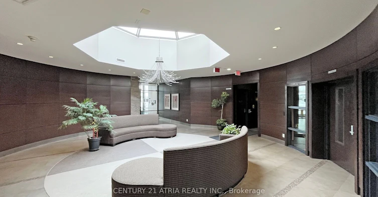 311D-57 Upper Duke Crescent, Markham, ON, L6G 0B0 - 4