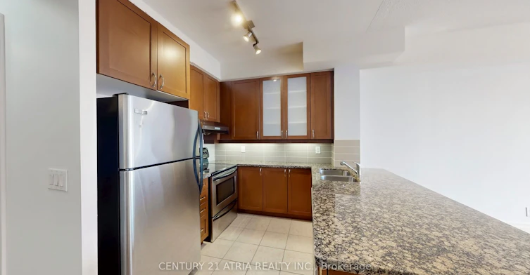 311D-57 Upper Duke Crescent, Markham, ON, L6G 0B0 - 20