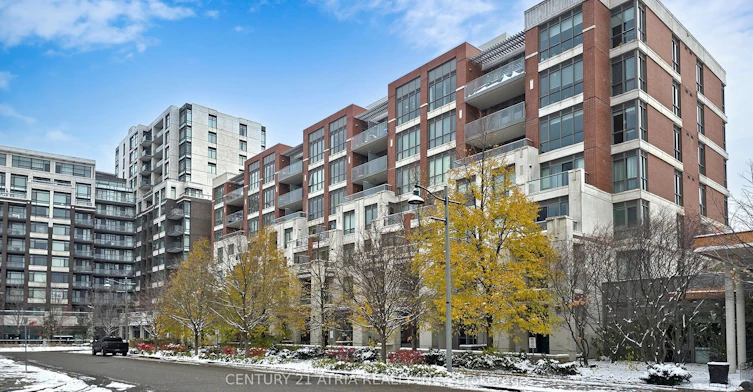 311D-57 Upper Duke Crescent, Markham, ON, L6G 0B0 - 3