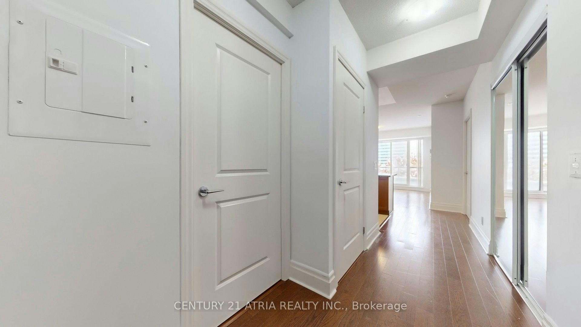 311D-57 Upper Duke Crescent, Markham, ON, L6G 0B0 - 38