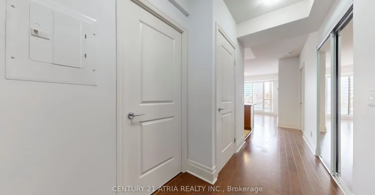 311D-57 Upper Duke Crescent, Markham, ON, L6G 0B0 - 38
