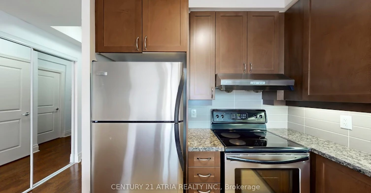 311D-57 Upper Duke Crescent, Markham, ON, L6G 0B0 - 23