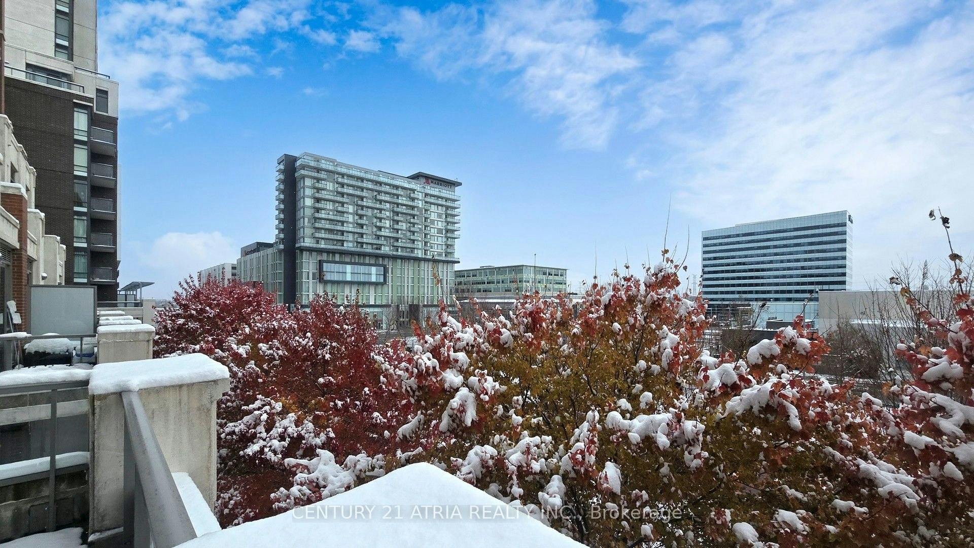 311D-57 Upper Duke Crescent, Markham, ON, L6G 0B0 - 42