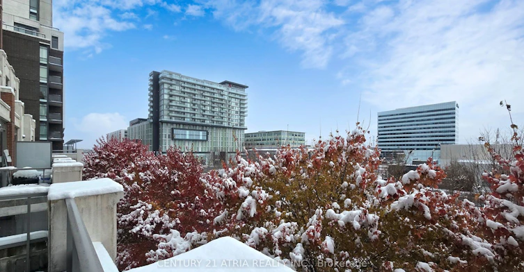 311D-57 Upper Duke Crescent, Markham, ON, L6G 0B0 - 42