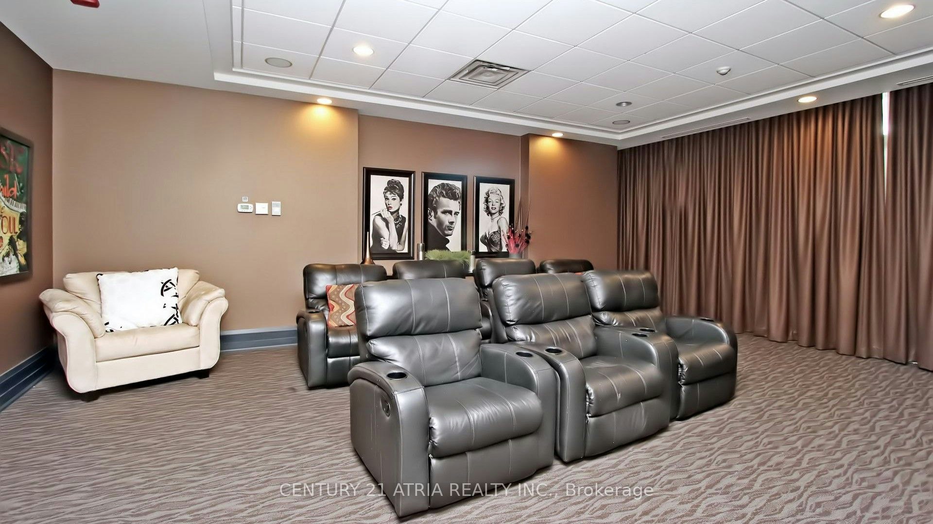 311D-57 Upper Duke Crescent, Markham, ON, L6G 0B0 - 49