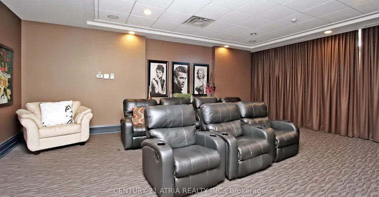 311D-57 Upper Duke Crescent, Markham, ON, L6G 0B0 - 49