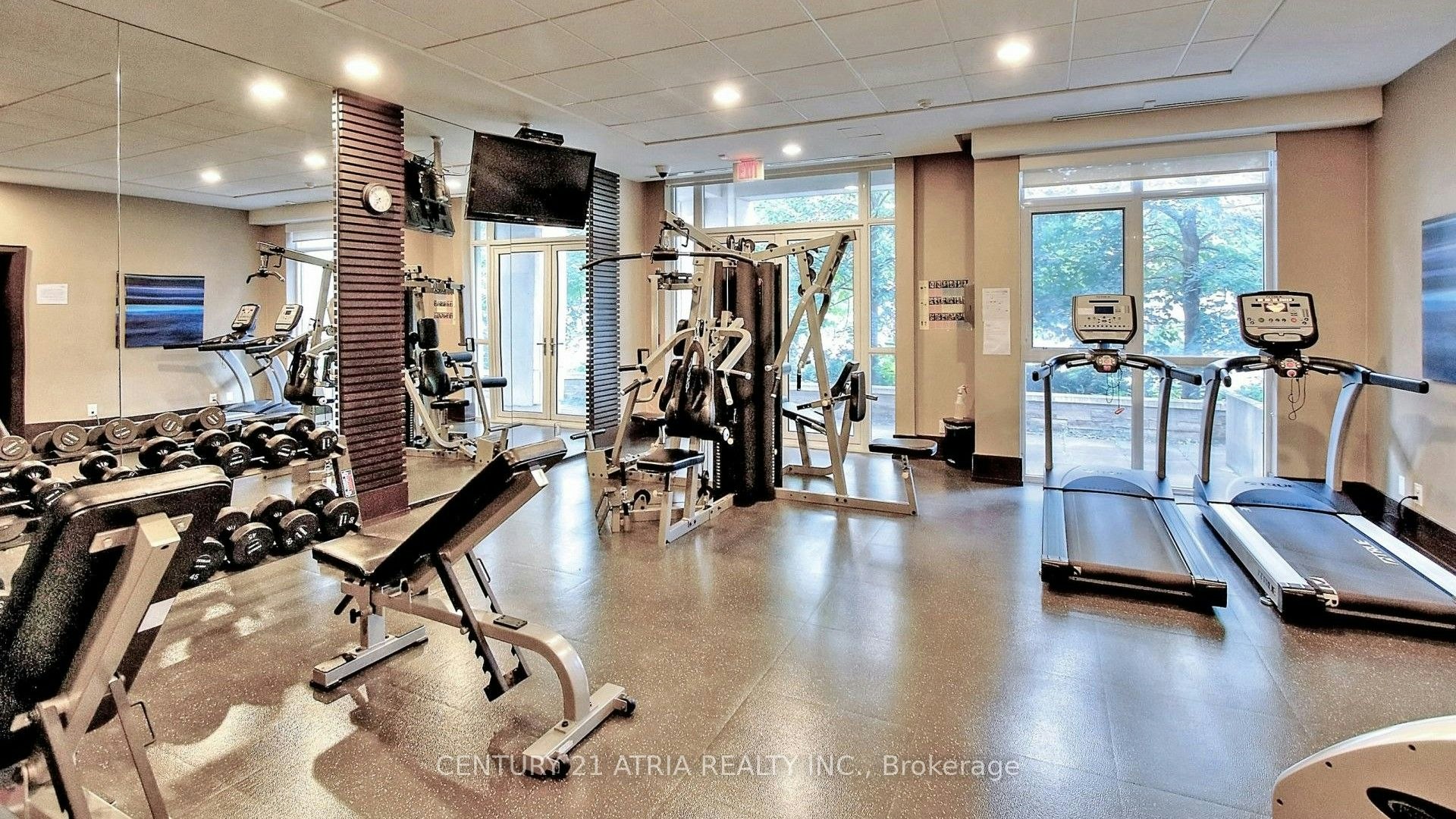311D-57 Upper Duke Crescent, Markham, ON, L6G 0B0 - 43