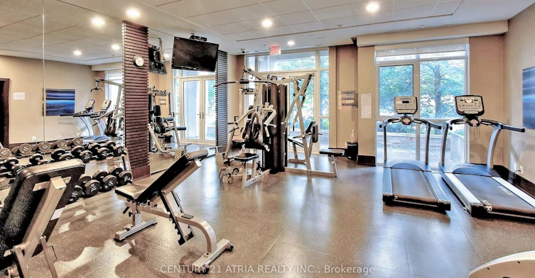 311D-57 Upper Duke Crescent, Markham, ON, L6G 0B0 - 43