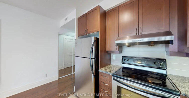 311D-57 Upper Duke Crescent, Markham, ON, L6G 0B0 - 24